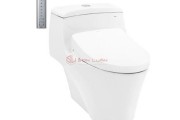 Bồn Cầu Điện Tử TOTO MS823CDRW12 Nắp Tự Động Đóng Mở Giấu Dây
